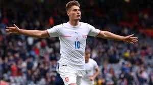 Netherlands 0, czech republic 2. Euro 2020 Czech Republic Beat Scotland As Patrik Schick Shines