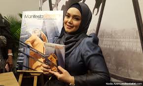 Siti nurhaliza mp3 & mp4. Malaysiakini Manifesta Siti Undang Rasa Sebak Siti Nurhaliza