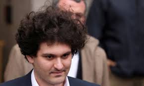 Sam Bankman-Fried denies messy hair part of 'tech genius' persona during  trial