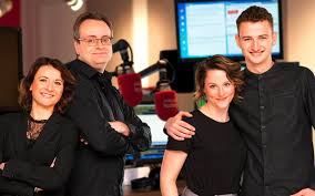 128kbps ac, hits, best mix. Der Sender Radio Essen