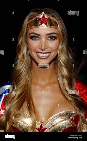 Miss hooters of las vegas hi-res stock photography and images