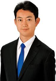 熊谷俊人公式webサイト 命とくらしを守る 経験 実行力 住民の英知で千葉を変える