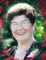 Obituary information for Barbara Bertsch