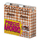 Caldo De Puchero Natural