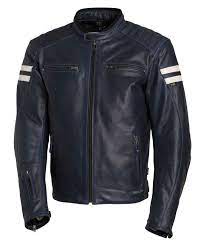 3 Nouveaux Coloris Pour Les Blousons Retro Segura Deri Ceket Mont Deri