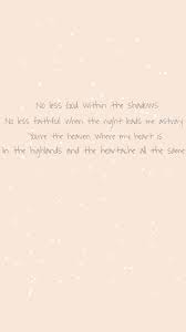 Pin On Wholesome Song Lyrics