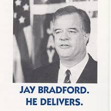 Bradford, Jay T.