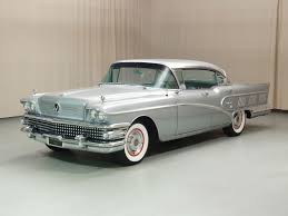 Image result for Desert Beige 1958 Buick