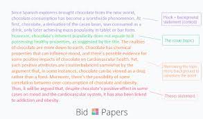 How To Start A Persuasive Essay - On College Life And Writing | Bid4Papers  Blog