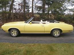Image result for Yellow 1972 Roper