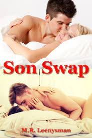 Son Swap by M.R. Leenysman | Goodreads