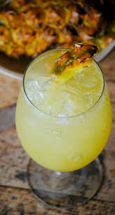 Agua De Pina Agua Fresca Pineapple Water Pineapple Pineapple Drinks Fruit Drinks Delicious Drink Recipes