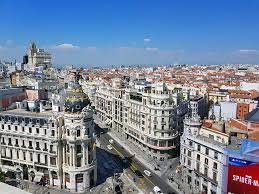 But madrid is not just a cultural destination. Tipps Fur Einen Perfekten Tag In Madrid Weltreize
