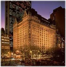 A Treat For Your Own Little Eloise At The Plaza Hotel New York Travel Plaza Hotel The Plaza Hotel Nyc