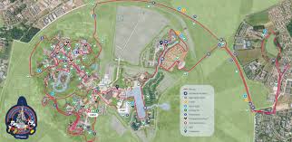 Le 43e marathon de paris 2019 s'est déroulé ce dimanche 14 avril 2019. Disneyland Paris Magic Run Weekend Sport Et Magie Ne Font Qu Un Disneyphile