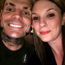 Meeting Matt and Jeff Hardy at Evansville Wrestling Con