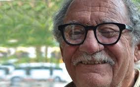 Karl Ricker's Instagram, Twitter & Facebook