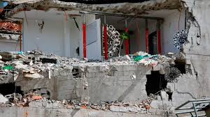 Un terremoto de 6,3 grados causa daños materiales en el centro de croacia. Terremoto En Pandemia Como Actuar Uniandes