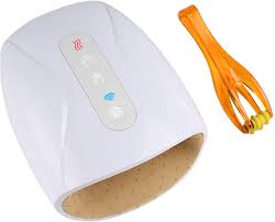We have massage chair, massage pillow, neck and shoulder massager, foot massager, detox machine, digital therapy machine and so on. Cotsoco Electric Hand Massager For Palm Massager Cordless Acupressure Massager With Air Pressure Compress Heat Rechargeable For Arthritis Finger Numbness Coldness Relief Walmart Com Walmart Com