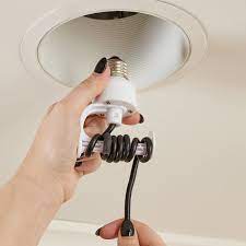 Outdoor lighting wall lights and yard lights. Recessed Light Conversion Kit Recessed Light Conversion Kit Can Lights Recessed Lighting