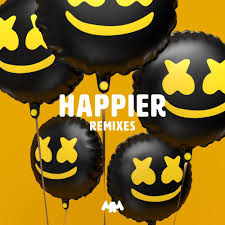 Marshmello Bastille Happier Frank Walker Remix Lyrics Genius Lyrics happier frank walker remix
