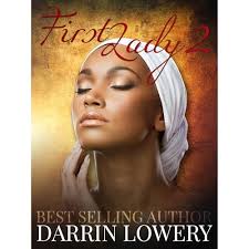 Audiobooks written by Darrin Lowery