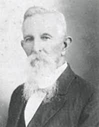 Confederates Buried at Palacios Cemetery