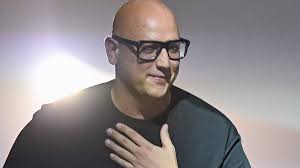 Popular Sydney designer Michael Lo Sordo allegedly owes 'tens of thousands'  of dollars in unpaid bills over his Australian Fashion Week show