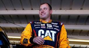 Unmodified stock cars were not built for this type of work, so nascar decided to allow modifications that improved durability. Rcr Caterpillar Inc Renew Sponsorship Of Newman S No 31 Car Nascar Com