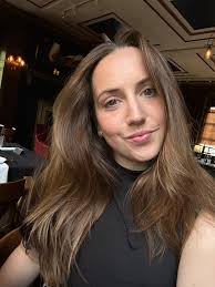 Morris and Co Newill Ivory and Blue Rug