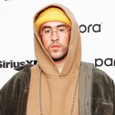 Benito Antonio Martinez Ocasio— Why Bad Bunny Is The Voice That Latin  America Desperately Needed