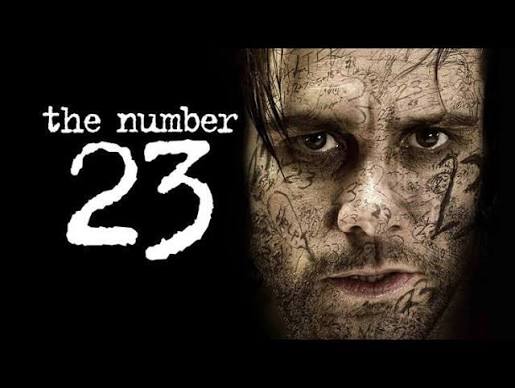 The Number 23 Movie - Jim Carrey, Virginia Madsen, Logan Lerman | Reviews &  Facts