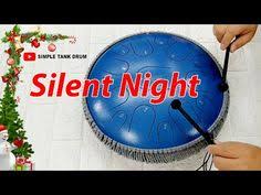 Gentle ambient music inspired by two decades of living in los angeles conceals a sense of joy within its mournful tones. 27 Tongue Drum Ideen In 2021 Noten Musik Lieder