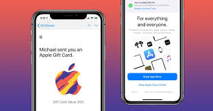 There are two ways to bypass credit card apple id issue. How To Use Apple Gift Card On Iphone Ipad Mac 9to5mac