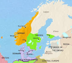 We did not find results for: Map Of Scandinavia At 1215ad Timemaps