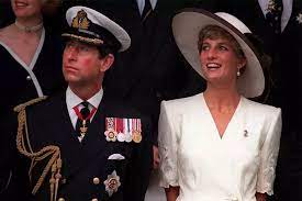 Lo que poco se dice de la relación de Lady Di y el príncipe Carlos tras  divorcio