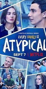 Atypical Tv Series 2017 Atypical Finding A Girlfriend