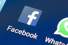 Viral terkini di facebook 2019. Whatsapp Instagram Dan Facebook Dilaporkan Eror Di Berbagai Negara Halaman All Kompas Com