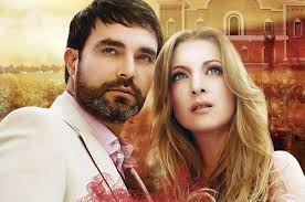 Cielo Rojo (TV Series 2011–2012)