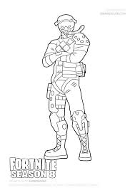 How To Draw Supersonic Step By Step Guide Fortnite Season 8 Drawing Tutorial Draw It Cute Coloring Pages Cartoon Coloring Pages Cute Coloring Pages