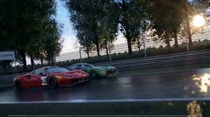 Assetto Corsa Competizione Pc Performance Analysis