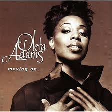 Let's Stay Here by OLETA ADAMS (2009-04-21) by : Amazon.co.uk: CDs & Vinyl