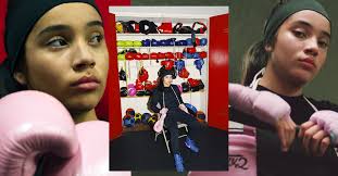 LA28 — Clara the Creative