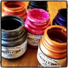 All stock images are free for personal or commercial use. Lumiere Metallic Fabric Paint Instructions How To Paint On Fabrics How To Dye Fabric Fabric Paint Metallic Fabric