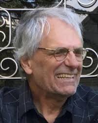 Bruce Rhoades Obituary (1954