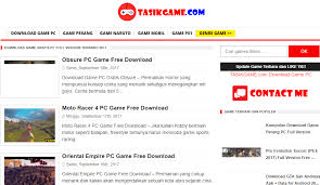 26 Situs Download Game Pc Terbaik Dan Gratis