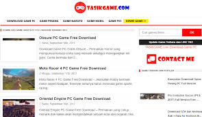 You can now download cracks for all famous software programs, idm patch tools, serial key generators, antivirus license keys and product keys for windows as well as ms office for free. 26 Situs Download Game Pc Terbaik Dan Gratis