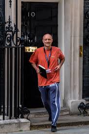 John rentoul dominic cummings's bombshell has left public opinion hardly moved. Dominic Cummings S Style Legacy A Masterclass In Eff Off Dressing British Vogue