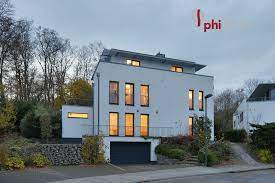Nutze jetzt die einfache immobiliensuche! Phi Aachen Exzellente Bauhaus Villa In Begehrter Sudviertel Lage Von Aachen Immobilienmakler Aachen Immobilien Kaufen Haus Verkaufen