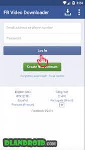 This browser extension adds additional functionality the same as the. Fb Video Download Free 2 0 Apk Ad Free Latest Download Android
